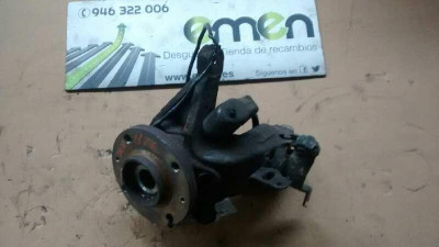 MANGUETA DELANTERA DERECHA, CITROEN, XSARA COUPE