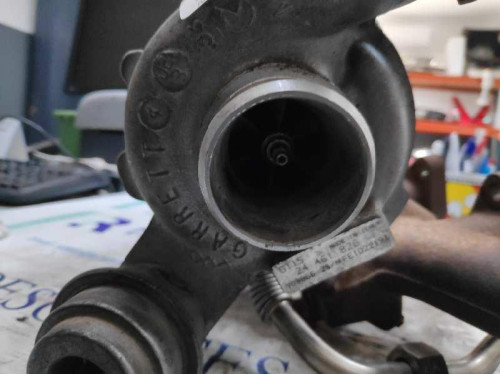  TURBOCOMPRESOR 