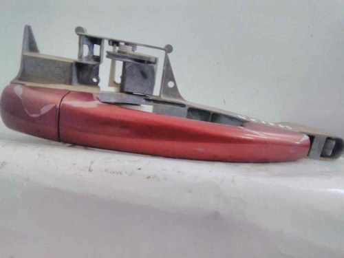  MANETA EXTERIOR TRASERA DERECHA PEUGEOT 207 