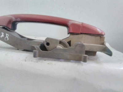 MANETA EXTERIOR TRASERA DERECHA, PEUGEOT, 207
