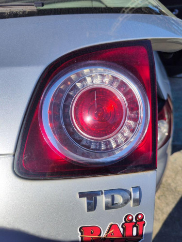  PILOTO TRASERO DERECHO INTERIOR VOLKSWAGEN GOLF PLUS V (5M1) 