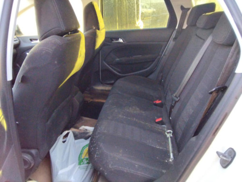  PEUGEOT 308 SW 