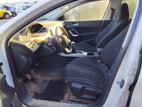  PEUGEOT 308 SW 