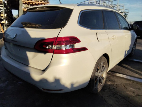  PEUGEOT 308 SW 