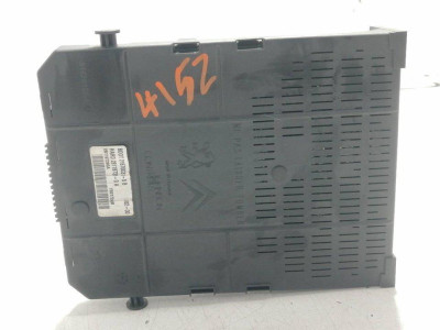 CAJA RELES / FUSIBLES, PEUGEOT, 307 BREAK/ SW (S2)
