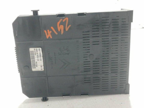  CAJA RELES / FUSIBLES Peugeot 307 BREAK/ SW (S2) 