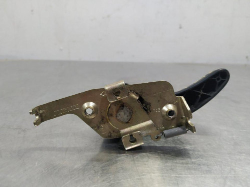  MANETA EXTERIOR MALETERO / PORTON Opel MOVANO FURGÓN/COMBI 