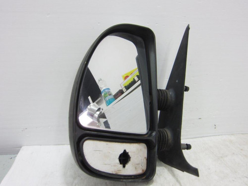  RETROVISOR IZQUIERDO CITROEN JUMPER FURGÓN 