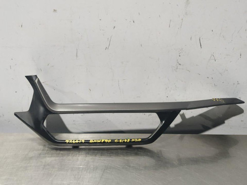  MOLDURA, BMW, SERIE 1 BERLINA (F40) 