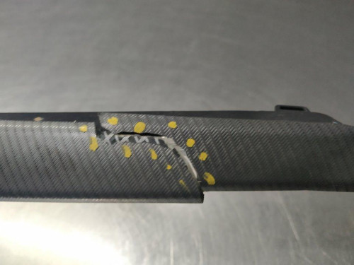  MOLDURA, BMW, SERIE 1 BERLINA (F40) 