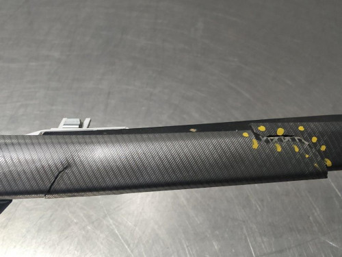  MOLDURA, BMW, SERIE 1 BERLINA (F40) 