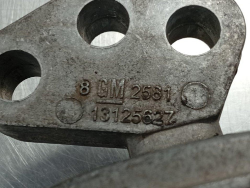  SOPORTE MOTOR DERECHO OPEL ZAFIRA B 