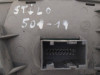  MANDO LUCES FIAT STILO (192) 