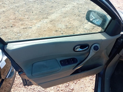 RENAULT MEGANE II BERLINA 5P