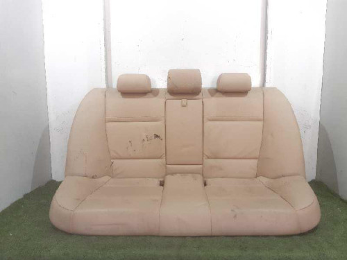 ASIENTOS TRASEROS BMW SERIE 3 BERLINA (E90) 