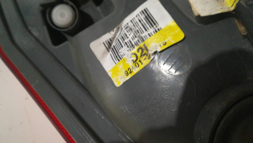  PILOTO TRASERO IZQUIERDO, HYUNDAI, I30 (FD) 