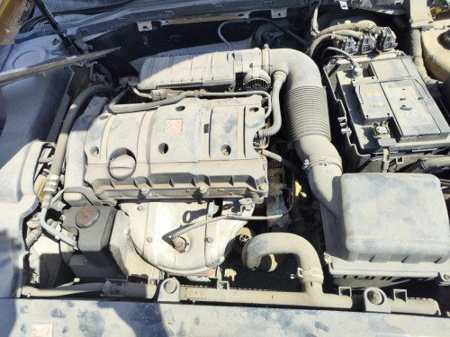 MOTOR ARRANQUE CITROEN XSARA BERLINA 