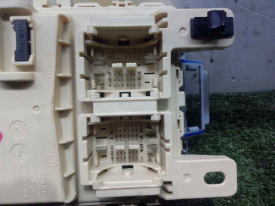 CAJA RELES / FUSIBLES, KIA, PICANTO (JA)