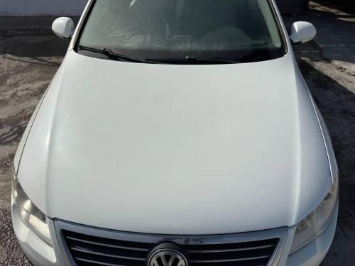 CAPO VOLKSWAGEN PASSAT BERLINA (3C2) 