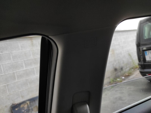AIRBAG CORTINA DELANTERO DERECHO Mazda 6 BERLINA (GH) 