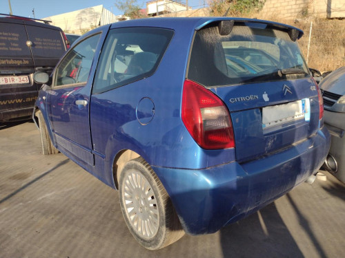  CITROEN C2 