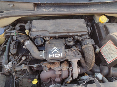 CITROEN C2