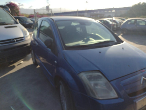  CITROEN C2 