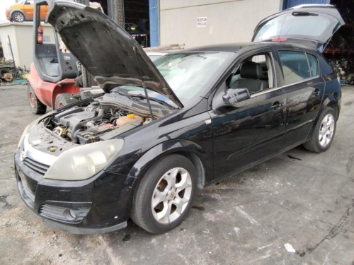  OPEL ASTRA H BERLINA 
