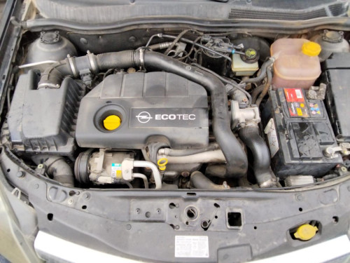  OPEL ASTRA H BERLINA 