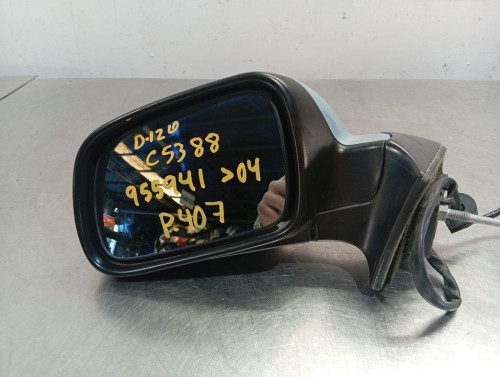  RETROVISOR IZQUIERDO PEUGEOT 407 