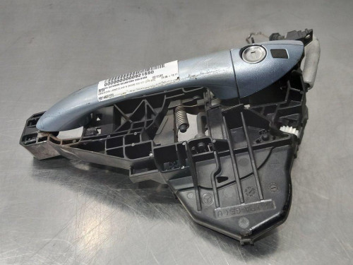  MANETA EXTERIOR DELANTERA IZQUIERDA, MERCEDES-BENZ, CLASE B (BM 245) 