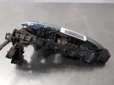 MANETA EXTERIOR DELANTERA IZQUIERDA, MERCEDES-BENZ, CLASE B (BM 245)