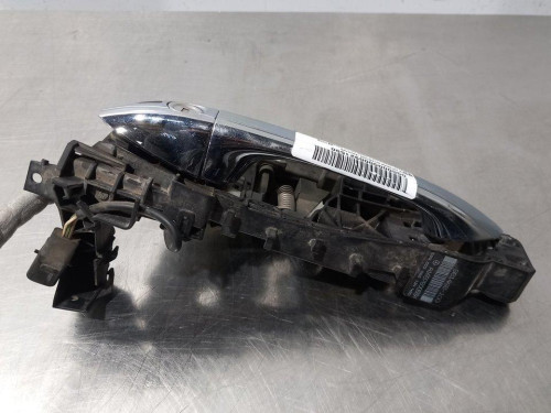  MANETA EXTERIOR DELANTERA IZQUIERDA, MERCEDES-BENZ, CLASE B (BM 245) 