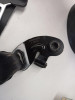  CINTURON SEGURIDAD DELANTERO DERECHO FORD FOCUS BERLINA (CGE) 