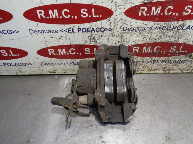 PINZA DE FRENO DELANTERA DERECHA