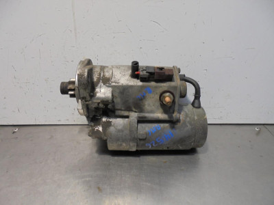 MOTOR ARRANQUE, KIA, CERATO (LD)