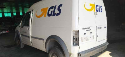 FORD TRANSIT CONNECT (TC7)