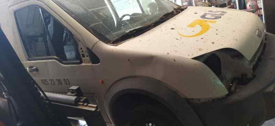 FORD TRANSIT CONNECT (TC7)
