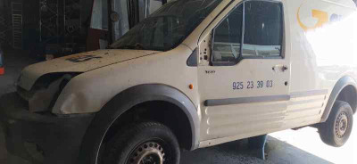 FORD TRANSIT CONNECT (TC7)