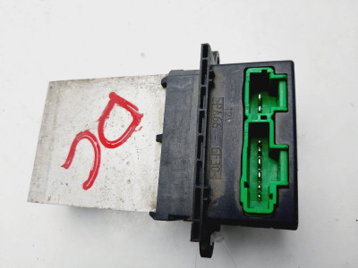 RESISTENCIA CALEFACCION, Renault, MEGANE II CLASSIC BERLINA