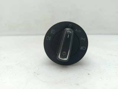 MANDO LUCES, Seat, LEON ST 5F8