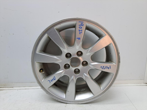 LLANTA SUBARU FORESTER (S11/SG) 
