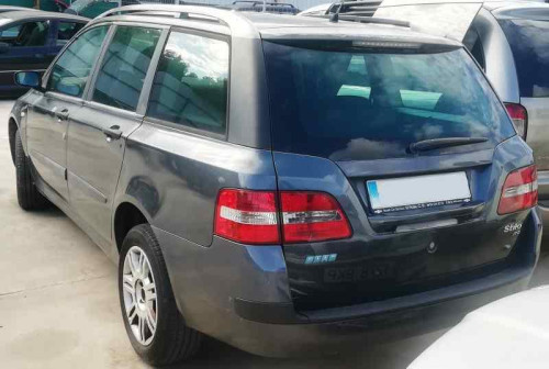  FIAT STILO (192) MULTI WAGON 