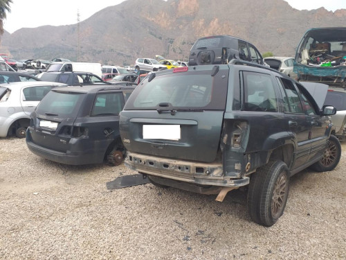  FIAT STILO (192) MULTI WAGON 