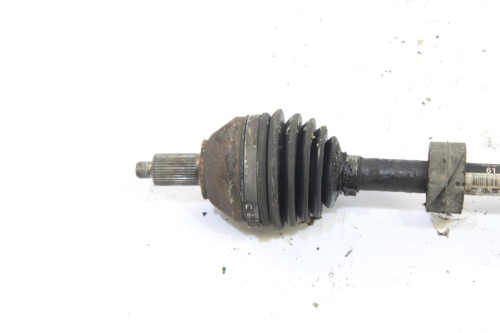 TRANSMISION DELANTERA IZQUIERDA Seat IBIZA BERLINA (6J5) 
