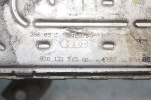 ENFRIADOR EGR 