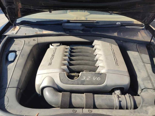  PORSCHE CAYENNE (TIPO 9PA) 