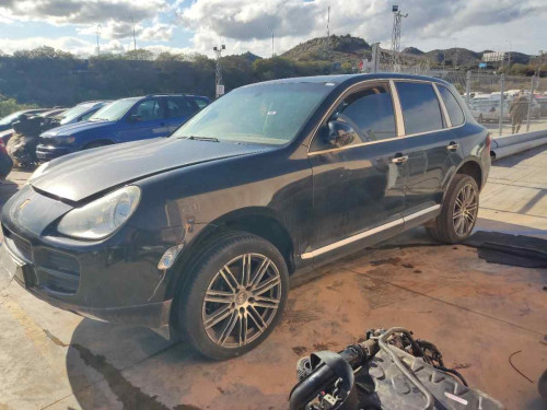  PORSCHE CAYENNE (TIPO 9PA) 