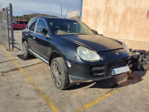  PORSCHE CAYENNE (TIPO 9PA) 