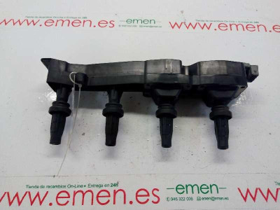 BOBINA ENCENDIDO, PEUGEOT, 307 (S1)(04.2001)